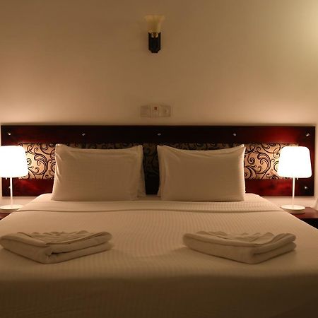 Sithi Villa Хиккадува Экстерьер фото
